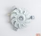 Preview: Gebläsemotor Heissluft  264440102  BEKO ARCELIK GRUNDIG